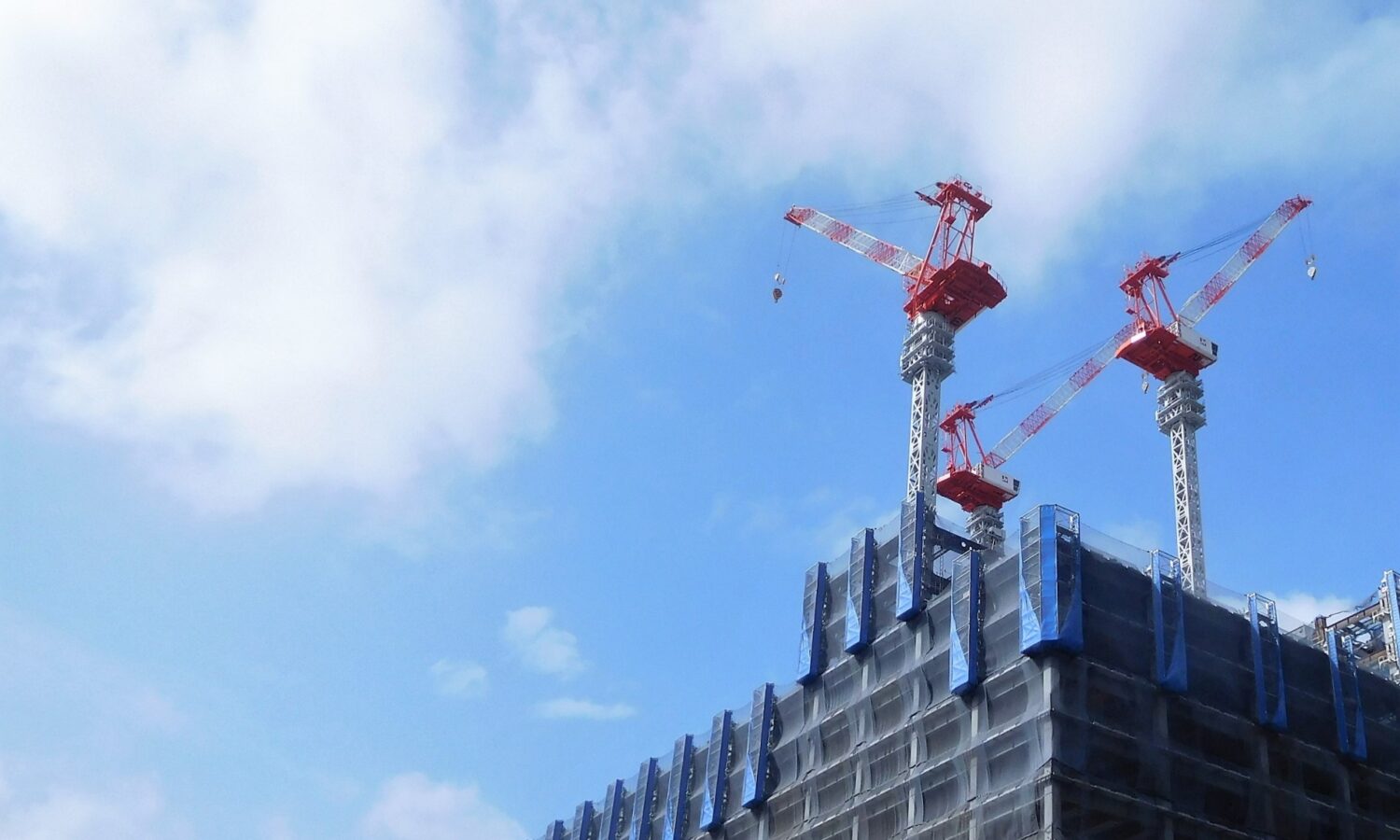 建設業における事業再構築補助金
